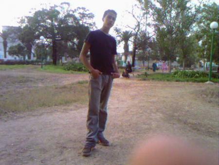 oussama 6