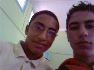 oussama and houssam