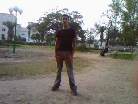 oussama 5