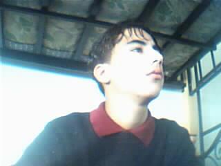 oussama 91