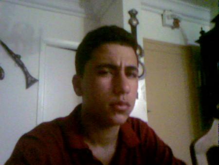 oussama 1