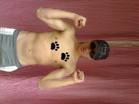 boxing