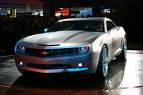 camaro