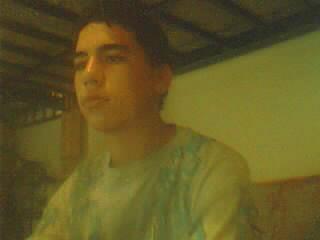 oussama? c'est moi